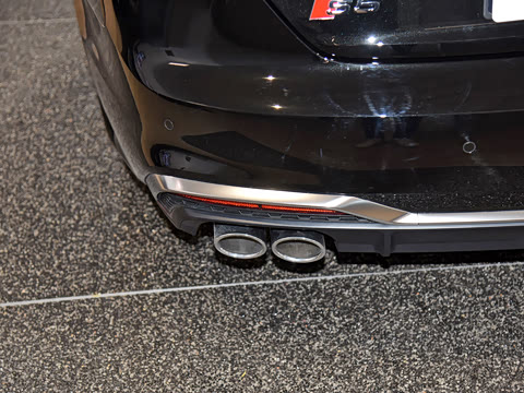 2022�� S5 3.0T Sportback