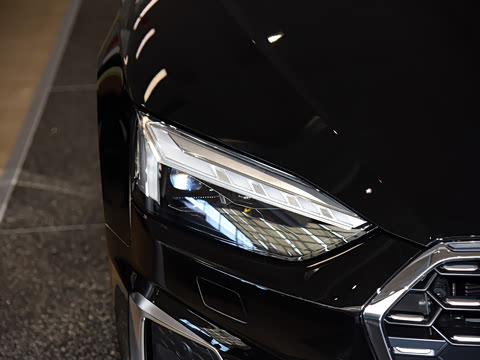 2022�� S5 3.0T Sportback