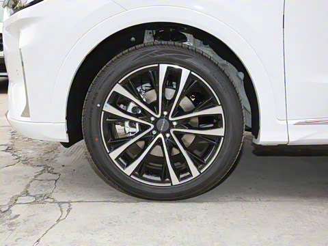 2021�� 1.6T DCT��PRO+ 7��