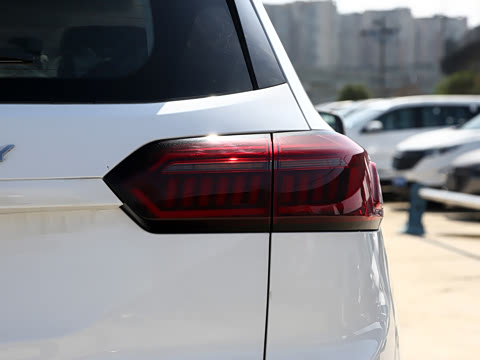 2021�� 290TGDI DCT��ҫ��