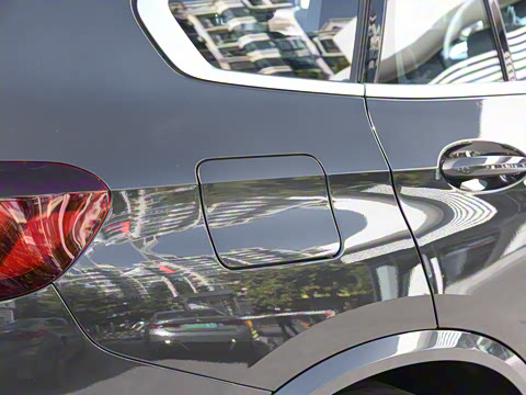 2022�� �Ŀ� xDrive 40Li M�˶���װ