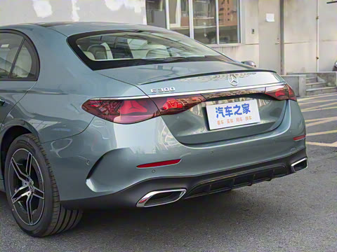 2025�� E 300 ʱ�����˶���