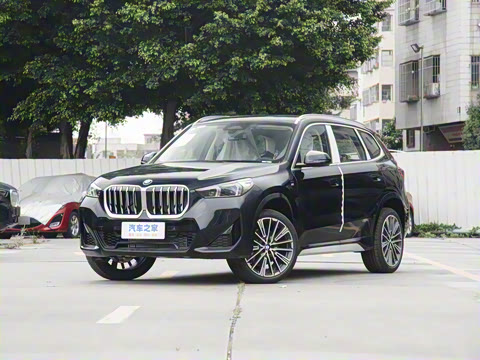 2024�� xDrive25Li M�˶���װ