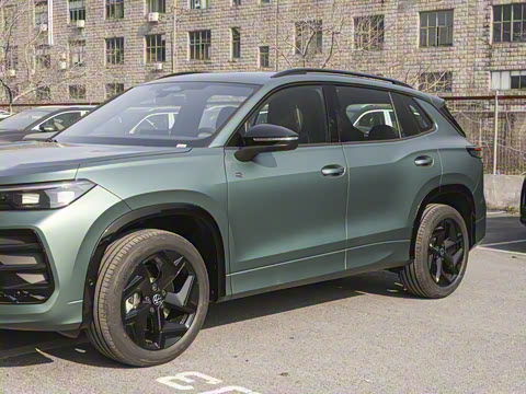 2025�� ̽��L 330TSI ������ӢCity��