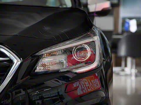 2019�� 2.5i ȫ����ҫ�� EyeSight