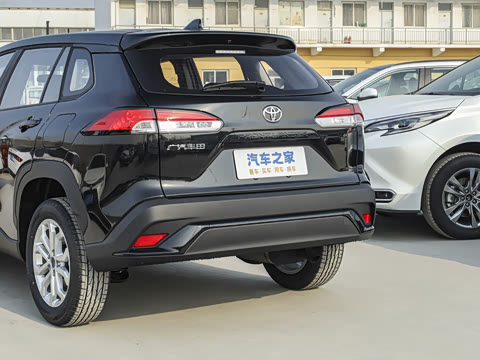 2024�� 2.0L CVT��Ӣplus��