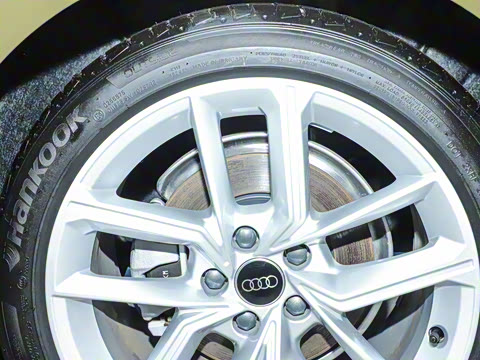 2024�� Coupe 40 TFSI ʱ�ж�����