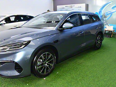 2025�� DM-i 80KM�����