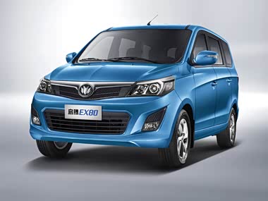 【启腾ex80 2020款】新龙马汽车_启腾ex80 2020款报价_图片_汽车之家