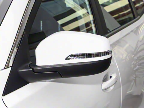 2024�� 230TCI �Զ��³��� 5��