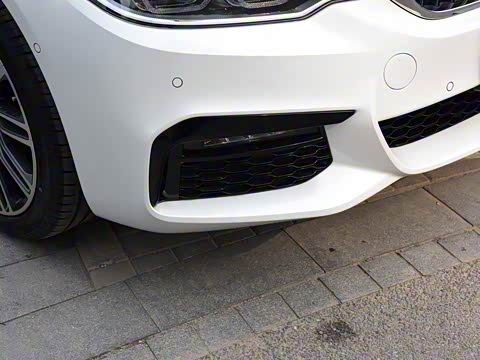 2019�� 530Li xDrive M�˶���װ