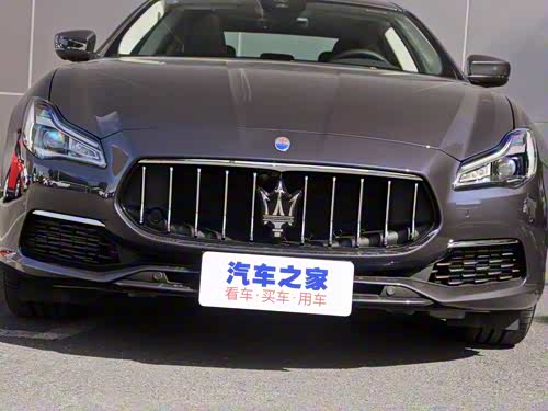 【总裁 2020款】玛莎拉蒂_总裁 2020款报价_图片_汽车之家