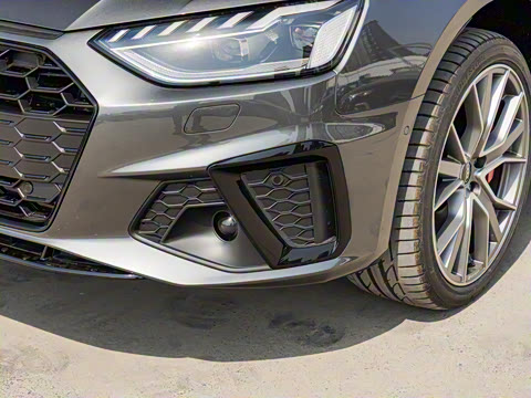 2025�� S4 Avant 3.0TFSI