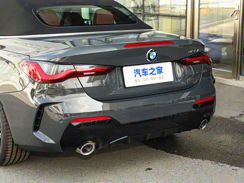 2024�� 425i ����M�˶���װ