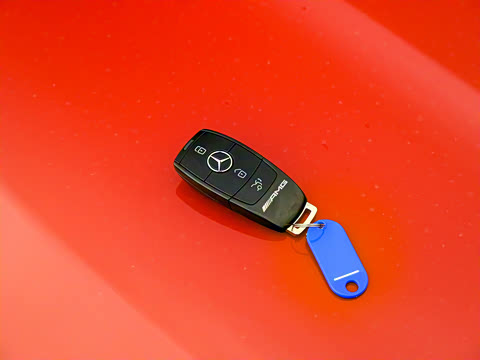 2024�� AMG GLB 35 4MATIC