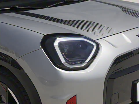 2025�� JOHN COOPER WORKS