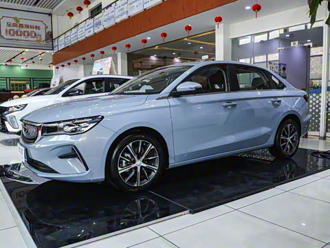 2023�� ��4���ھ��� 1.5L CVT�����