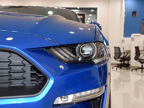 2020�� 2.3L EcoBoost