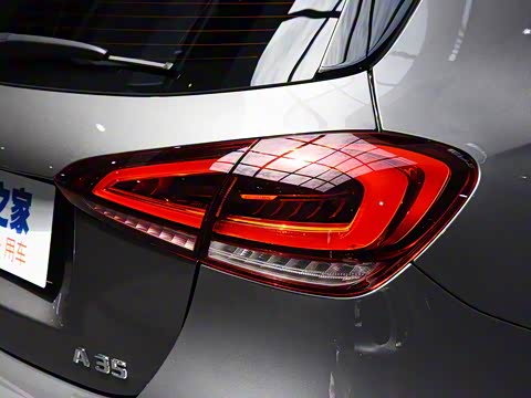 2020�� AMG A 35 4MATIC