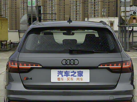 2023�� S4 Avant 3.0TFSI