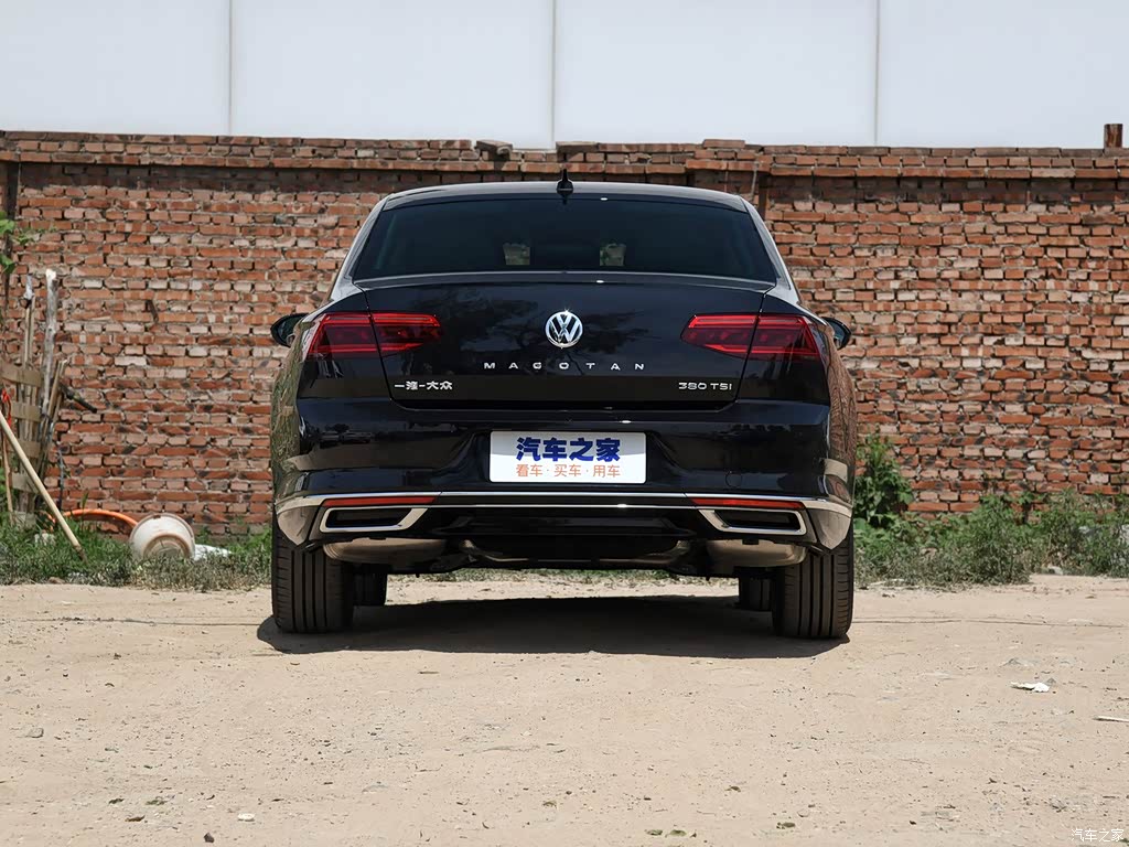 迈腾2020款 380tsi dsg 尊贵型 5734768图片_大众_汽车图库_汽车之家