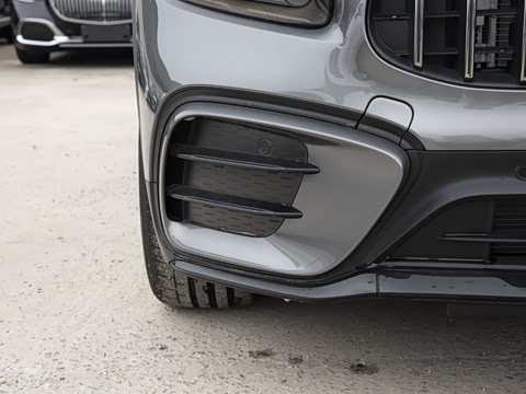 2026�� AMG GLB 35 4MATIC