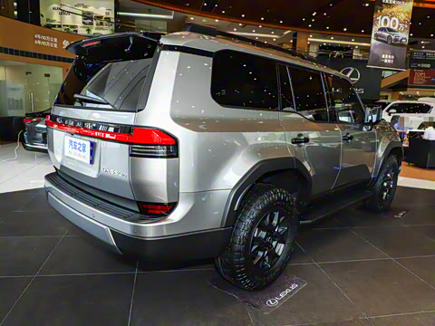 2024�� OVERTRAIL Զ���