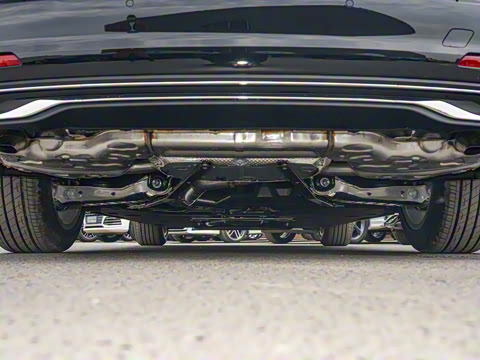 2023�� �Ŀ� 40 TFSI ����������