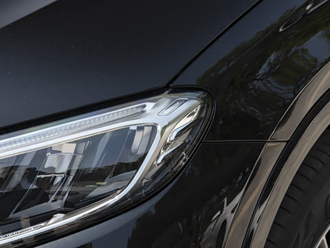 2025�� �Ŀ� GLC 300 L 4MATIC ������ 7��