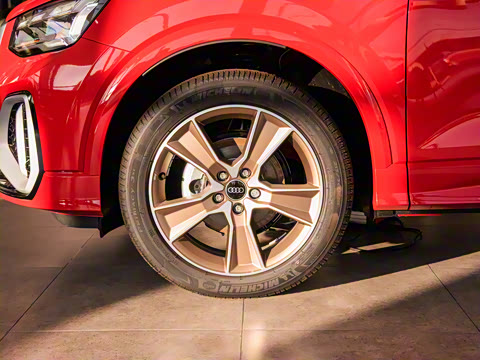 2024�� 35TFSI ʱ�ж�����