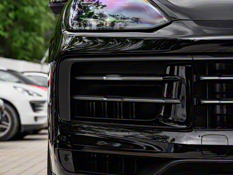 2024�� Cayenne 3.0T