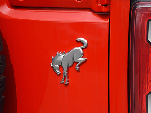 2021�� 2.3T Badlands ī�����