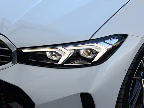 2024�� 325Li xDrive M�˶���װ