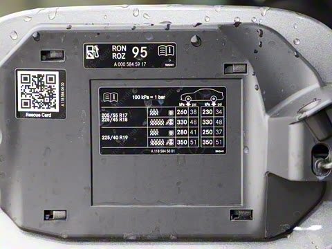 2022�� CLA 260 4MATIC ���ܳ�