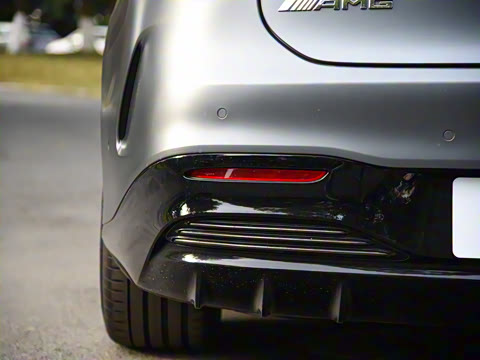 2023�� AMG EQS 53 4MATIC+