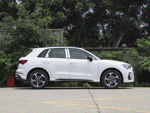 2025�� quattro 45�����ذ� 45TFSI quattro ʱ�ж�����