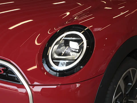 2025�� 2.0T COOPER S ������