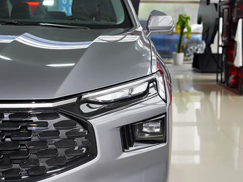 2025�� 1.5T EcoBoost E �춯 ������