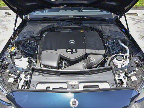 2025�� �Ŀ� C 350 eL