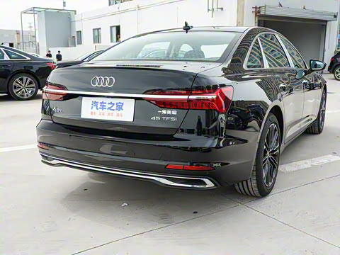 2023�� �Ŀ� 45 TFSI ��ѡ������