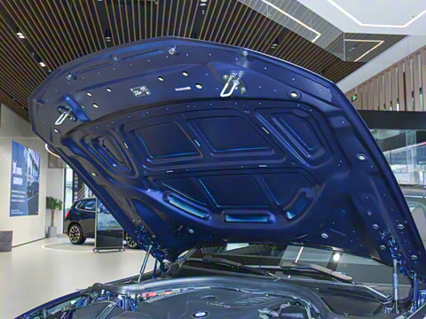 2024�� 430i Gran Coupe M�˶���ҹ��װ