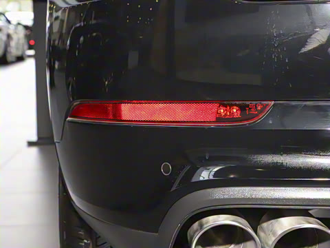 2023�� Cayenne S 2.9T