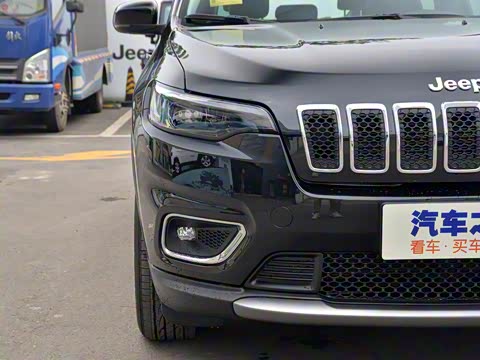 2019�� 2.0T ����ר���� ��VI