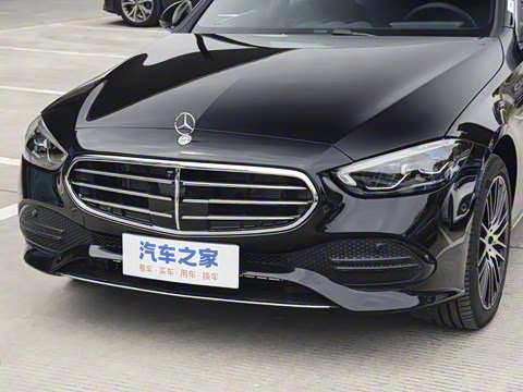 2025�� �Ŀ� C 260 L