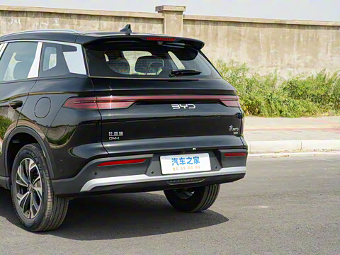 2025�� �ڶ��� �Ǽݰ� DM-i 115KM��Խ��