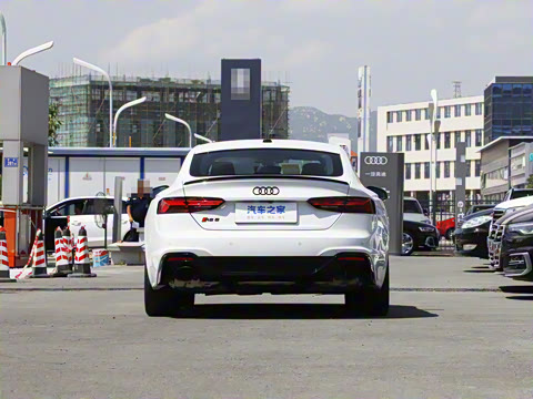 2024 RS 5 2.9T Sportback ȼ
