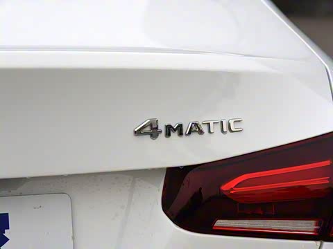 2020�� A 220 L 4MATIC �˶��γ�