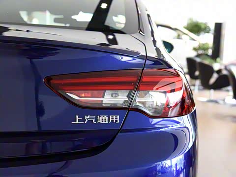 2019�� GS 28T ��Ӣ�� ��VI