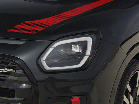 2024�� 2.0T JOHN COOPER WORKS