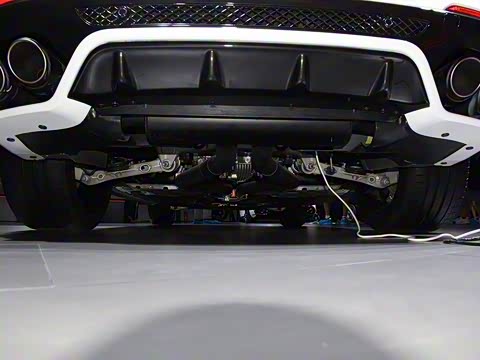 2019�� 2.9T 510HP F1������